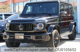 mercedes-benz g-class 2022 -MERCEDES-BENZ--Benz G Class 3DA-463350--W1N4633501X432032---MERCEDES-BENZ--Benz G Class 3DA-463350--W1N4633501X432032-