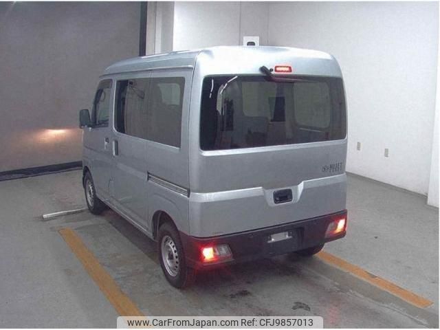 daihatsu hijet-cargo 2022 quick_quick_3BD-S710V_S710V-0006482 image 2