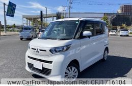 mitsubishi ek-space 2020 CFJ1716104