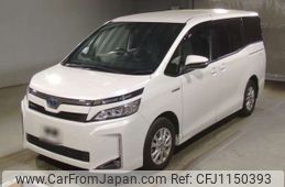 toyota voxy 2020 -TOYOTA--Voxy DAA-ZWR80G--ZWR80-0439585---TOYOTA--Voxy DAA-ZWR80G--ZWR80-0439585-