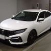 honda civic 2020 -HONDA 【名古屋 307ﾒ1351】--Civic 6BA-FK7--FK7-1200678---HONDA 【名古屋 307ﾒ1351】--Civic 6BA-FK7--FK7-1200678- image 1