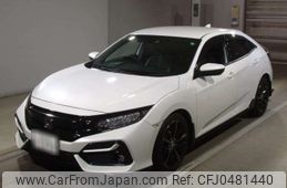 honda civic 2020 -HONDA 【名古屋 307ﾒ1351】--Civic 6BA-FK7--FK7-1200678---HONDA 【名古屋 307ﾒ1351】--Civic 6BA-FK7--FK7-1200678-