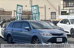 toyota corolla-fielder 2016 -TOYOTA--Corolla Fielder DAA-NKE165G--NKE165-8025167---TOYOTA--Corolla Fielder DAA-NKE165G--NKE165-8025167-