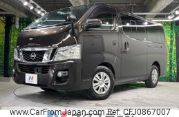 nissan nv350-caravan-van 2016 quick_quick_VW2E26_VW2E26-024287