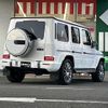 mercedes-benz g-class 2022 -MERCEDES-BENZ--Benz G Class 3DA-463350--W1N4633502X417132---MERCEDES-BENZ--Benz G Class 3DA-463350--W1N4633502X417132- image 15