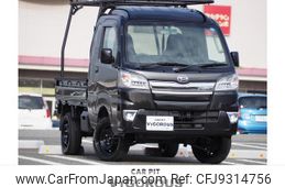 daihatsu hijet-truck 2018 quick_quick_EBD-S500P_S500P-0089237