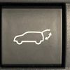 toyota prius 2023 -TOYOTA--Prius 6AA-MXWH60--MXWH60-4045469---TOYOTA--Prius 6AA-MXWH60--MXWH60-4045469- image 7