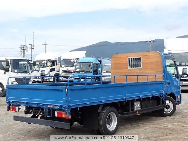 hino dutro 2019 CFJ1319947 image 2