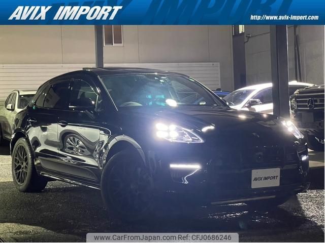 porsche macan 2020 quick_quick_J1L29_WP1ZZZ95ZLLB60859 image 1