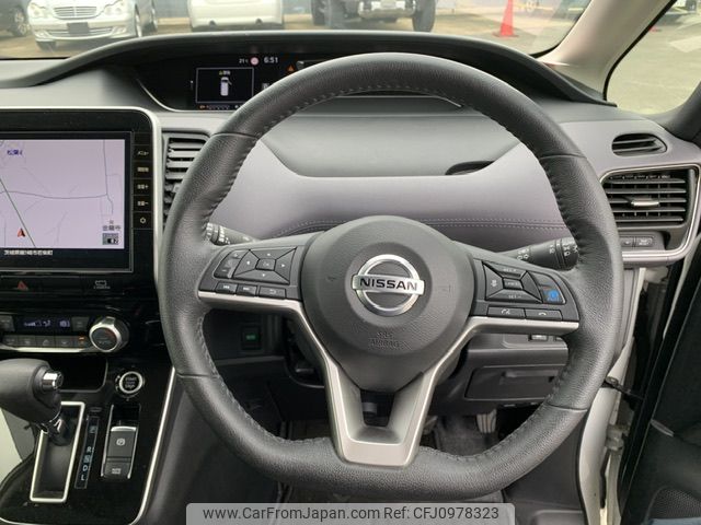 nissan serena 2021 NIKYO_QA42339 image 2