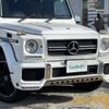 mercedes-benz g-class 2014 -MERCEDES-BENZ--Benz G Class FDA-463346--WDB4633462X226986---MERCEDES-BENZ--Benz G Class FDA-463346--WDB4633462X226986- image 5