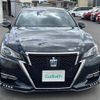 toyota crown 2016 -TOYOTA--Crown DAA-AWS211--AWS211-6007168---TOYOTA--Crown DAA-AWS211--AWS211-6007168- image 3