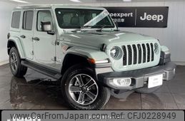 jeep wrangler 2023 quick_quick_3BA-JL20L_1C4HJXLN4PW611446