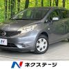 nissan note 2014 CFJ1694612 image 1