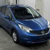 nissan note 2016 -NISSAN--Note E12-412519---NISSAN--Note E12-412519- image 1