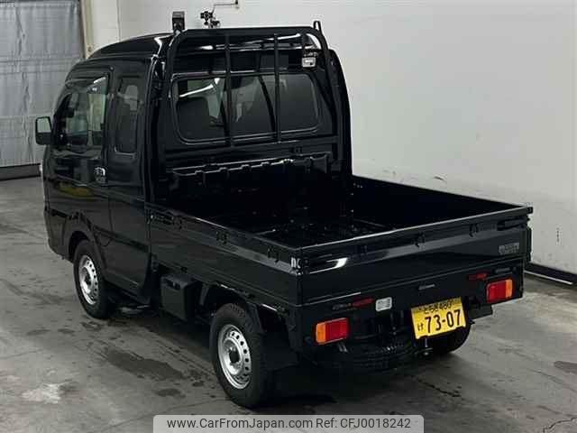 suzuki carry-truck 2022 quick_quick_3BD-DA16T_732627 image 2