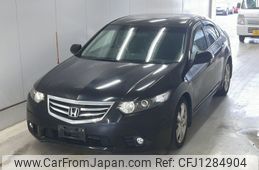 honda accord 2012 -HONDA--Accord CU1-1001722---HONDA--Accord CU1-1001722-
