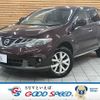 nissan murano 2013 -NISSAN--Murano CBA-TZ51--TZ51-022610---NISSAN--Murano CBA-TZ51--TZ51-022610- image 1