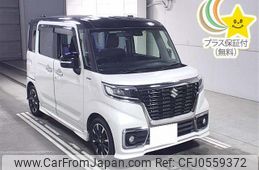 suzuki spacia 2018 -SUZUKI 【浜松 584ﾄ119】--Spacia MK53S-832515---SUZUKI 【浜松 584ﾄ119】--Spacia MK53S-832515-