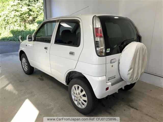 daihatsu terios-kid 2007 -DAIHATSU--Terios Kid J111G--099718---DAIHATSU--Terios Kid J111G--099718- image 2