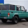 toyota land-cruiser-prado 1994 -トヨタ--ランドクルーザープラド Y-KZJ78W--KZJ78-0023233---トヨタ--ランドクルーザープラド Y-KZJ78W--KZJ78-0023233- image 2