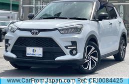 toyota raize 2019 quick_quick_5BA-A200A_A200A-0001796