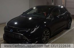 toyota corolla-sport 2020 -TOYOTA--Corolla Sport ZWE213H-0005285---TOYOTA--Corolla Sport ZWE213H-0005285-