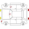 maserati levante 2018 -MASERATI--Maserati Levante ABA-MLE30D--ZN6XU61C00X313955---MASERATI--Maserati Levante ABA-MLE30D--ZN6XU61C00X313955- image 2