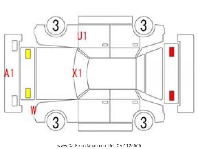 maserati levante 2018 -MASERATI--Maserati Levante ABA-MLE30D--ZN6XU61C00X313955---MASERATI--Maserati Levante ABA-MLE30D--ZN6XU61C00X313955- image 2