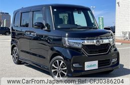 honda n-box 2019 -HONDA--N BOX DBA-JF3--JF3-1200276---HONDA--N BOX DBA-JF3--JF3-1200276-