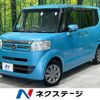 honda n-box 2015 -HONDA--N BOX DBA-JF1--JF1-1630563---HONDA--N BOX DBA-JF1--JF1-1630563- image 1