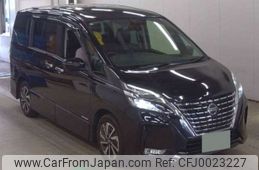 nissan serena 2020 -NISSAN 【多摩 303ﾊ 787】--Serena 5AA-GFC27--GFC27-222564---NISSAN 【多摩 303ﾊ 787】--Serena 5AA-GFC27--GFC27-222564-