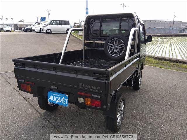 daihatsu hijet-truck 2017 -DAIHATSU--Hijet Truck EBD-S510P--S510P-0145061---DAIHATSU--Hijet Truck EBD-S510P--S510P-0145061- image 2