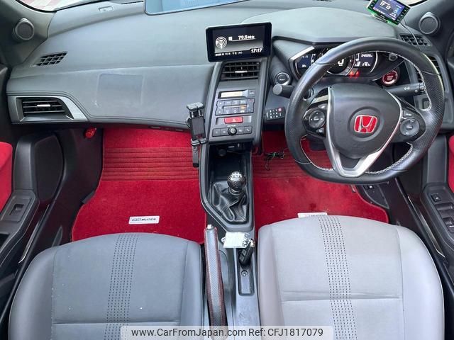 honda s660 2016 CFJ1817079 image 2