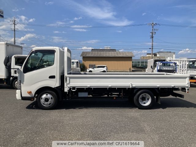 hino dutro 2020 CFJ1619664 image 2