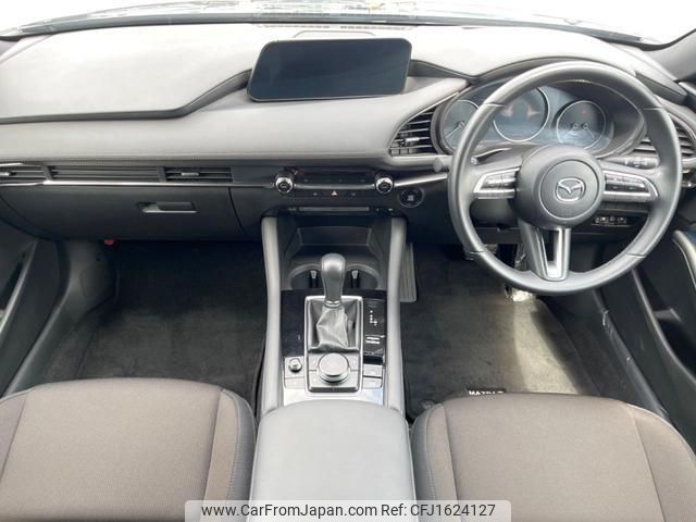 mazda mazda3-fastback 2019 CFJ1624127 image 2