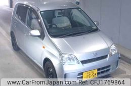 daihatsu mira 2005 CFJ1769864