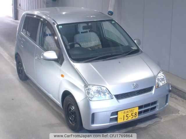 daihatsu mira 2005 CFJ1769864 image 1