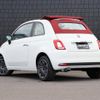 fiat 500c 2020 -FIAT--Fiat 500C ABA-31212--ZFA3120000JD03286---FIAT--Fiat 500C ABA-31212--ZFA3120000JD03286- image 11