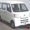 subaru sambar-van 2017 -SUBARU 【名変中 】--Samber Van S321B-0014409---SUBARU 【名変中 】--Samber Van S321B-0014409- image 1