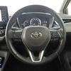 toyota corolla 2019 -TOYOTA--Corolla 6AA-ZWE211--ZWE211-6003214---TOYOTA--Corolla 6AA-ZWE211--ZWE211-6003214- image 14