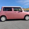 suzuki alto-lapin 2013 -SUZUKI--Alto Lapin DBA-HE22S--HE22S-408339---SUZUKI--Alto Lapin DBA-HE22S--HE22S-408339- image 9