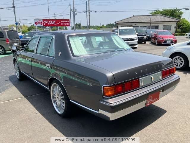 toyota century 2000 -TOYOTA 【水戸 302ﾁ1467】--Century TA-GZG50--GZG50-0004634---TOYOTA 【水戸 302ﾁ1467】--Century TA-GZG50--GZG50-0004634- image 2