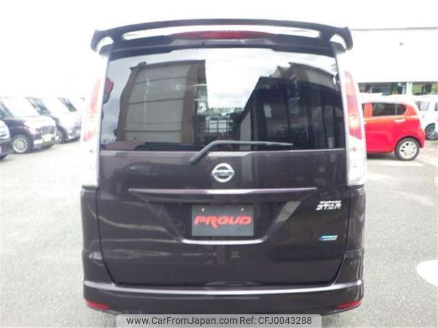 nissan serena 2012 -NISSAN--Serena DBA-FC26--FC26-082858---NISSAN--Serena DBA-FC26--FC26-082858- image 2