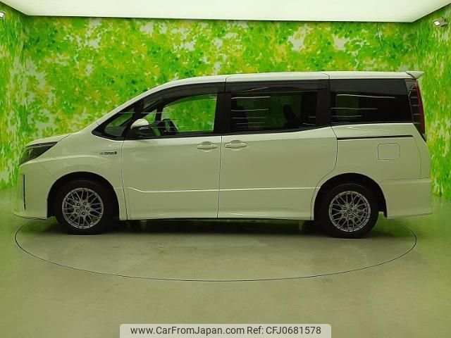 toyota noah 2017 quick_quick_DAA-ZWR80W_ZWR80-0281793 image 2