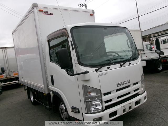 isuzu elf-truck 2014 GOO_NET_EXCHANGE_0702161A30240408W001 image 2