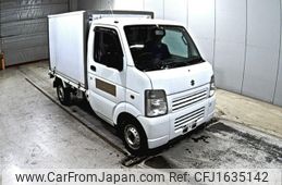 suzuki carry-truck 2011 CFJ1635142