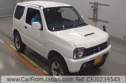 suzuki jimny 2016 quick_quick_ABA-JB23W_JB23W-759275