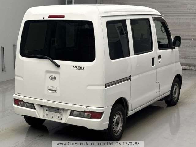 daihatsu hijet-van 2021 CFJ1770283 image 2