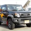 suzuki jimny-sierra 2020 quick_quick_3BA-JB74W_JB74W-115414 image 1